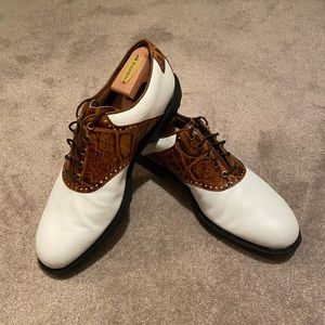 FootJoy Professional Shoes 11.5